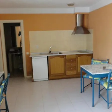 Smy Tahona Fuerteventura 3*