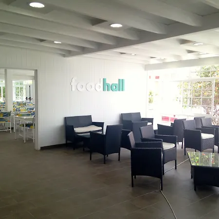 Smy Tahona Fuerteventura Hotel