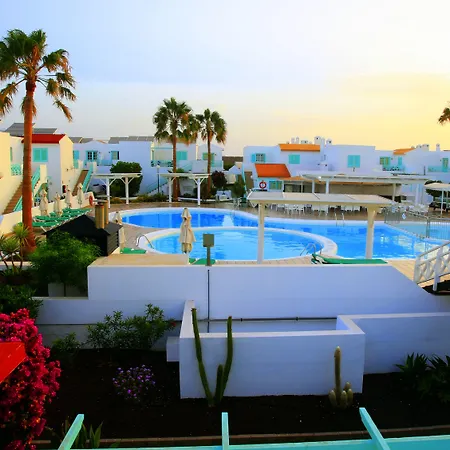 Hotel Smy Tahona Fuerteventura Caleta De Fuste