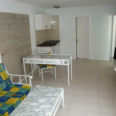 Smy Tahona Fuerteventura Hotel 3*