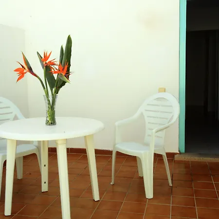 Smy Tahona Fuerteventura Caleta De Fuste