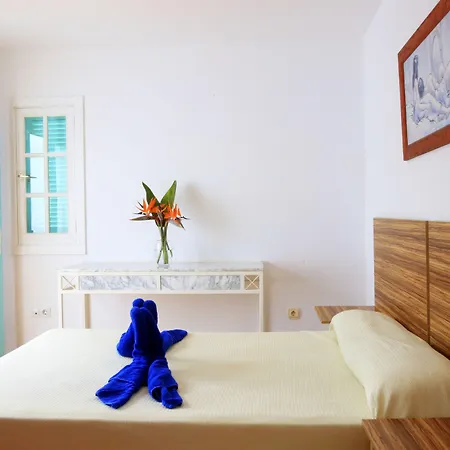 Smy Tahona Fuerteventura Hotel