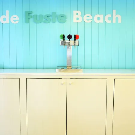 Smy Tahona Fuerteventura