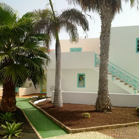 Smy Tahona Fuerteventura Caleta De Fuste