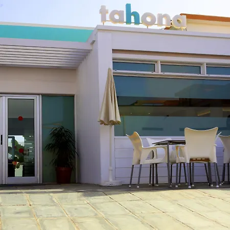 Hotel Smy Tahona Fuerteventura