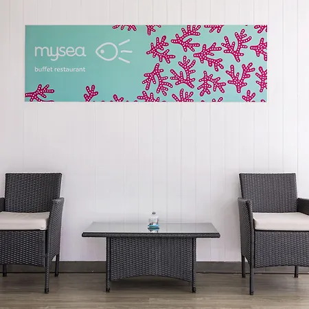 Hotel Smy Tahona Fuerteventura Caleta De Fuste