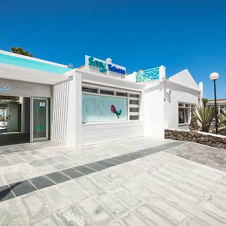 Hotel Smy Tahona Fuerteventura 3*