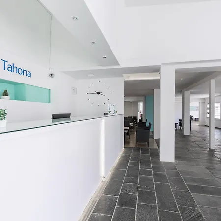 Smy Tahona Fuerteventura Caleta De Fuste