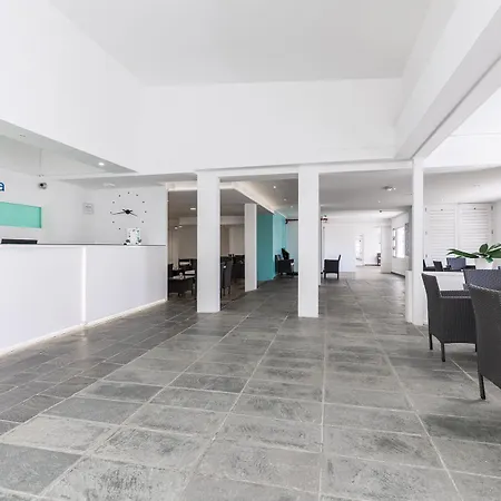 Hotel Smy Tahona Fuerteventura Caleta De Fuste