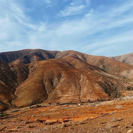 호텔 Smy Tahona Fuerteventura 칼레타데푸스테