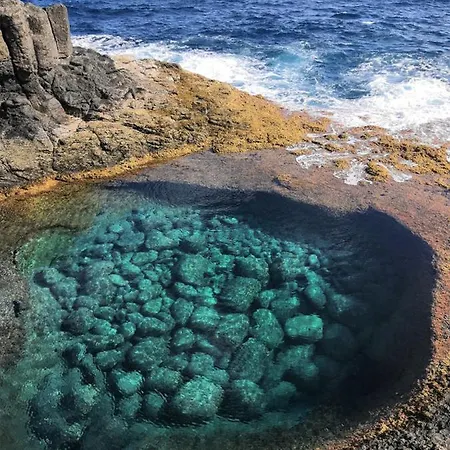 Smy Tahona Fuerteventura