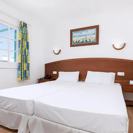 Smy Tahona Fuerteventura 호텔 칼레타데푸스테