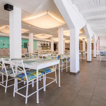 Smy Tahona Fuerteventura 3* 칼레타데푸스테