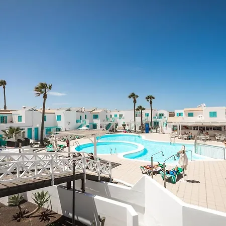 Smy Tahona Fuerteventura Hotel 3*