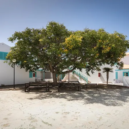 Smy Tahona Fuerteventura 호텔 3*