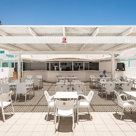 فندق Smy Tahona Fuerteventura 3*
