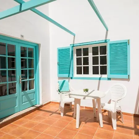 Smy Tahona Fuerteventura