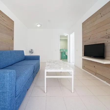 Smy Tahona Fuerteventura 3* Калета-де-Фусте