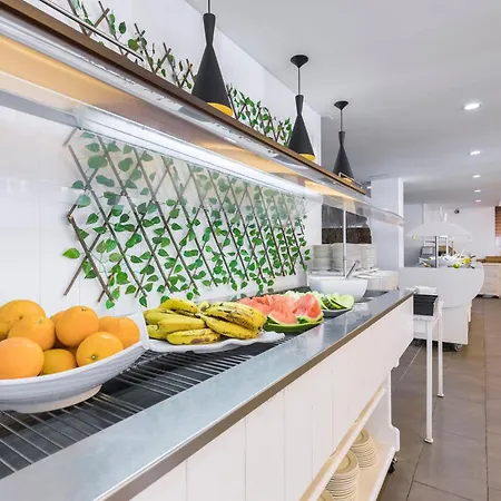 Smy Tahona Fuerteventura Hotel