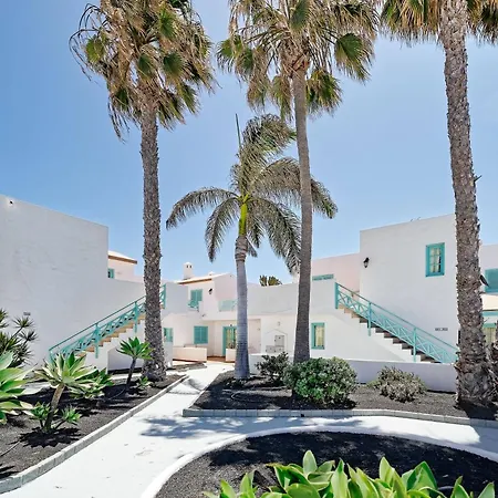 Smy Tahona Fuerteventura 칼레타데푸스테