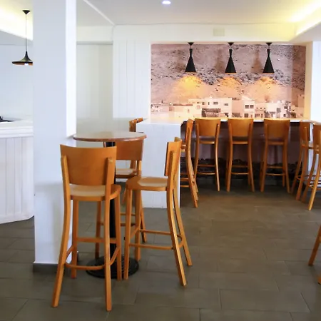 Smy Tahona Fuerteventura 3*