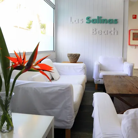 Smy Tahona Fuerteventura 3* 칼레타데푸스테