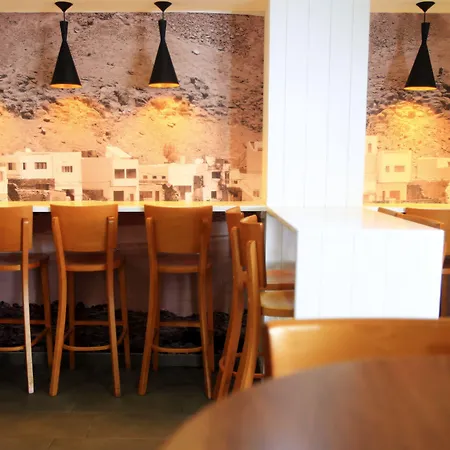 Hotel Smy Tahona Fuerteventura 3*