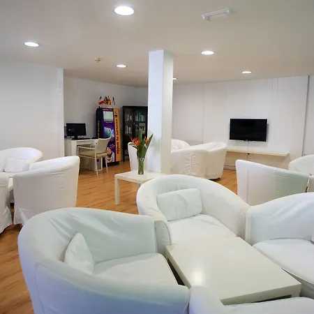 Smy Tahona Fuerteventura