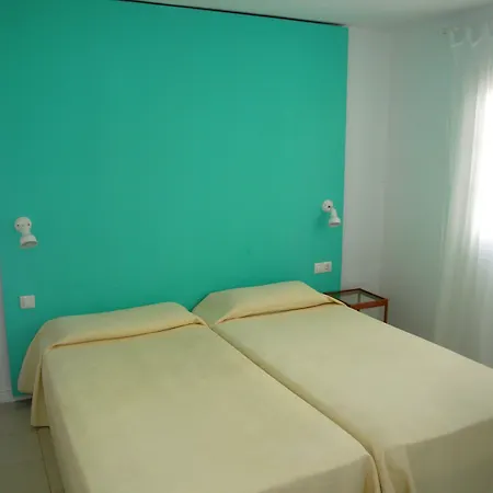 호텔 Smy Tahona Fuerteventura 3*