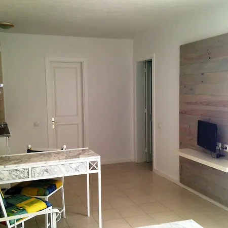 Hotel Smy Tahona Fuerteventura Caleta De Fuste