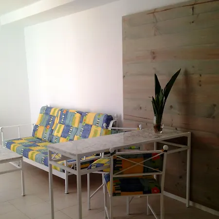 호텔 Smy Tahona Fuerteventura 칼레타데푸스테