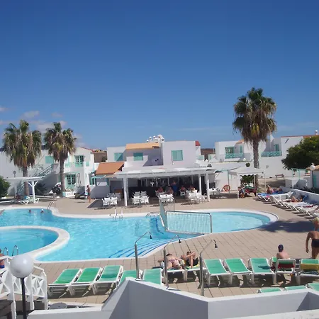 호텔 Smy Tahona Fuerteventura 칼레타데푸스테