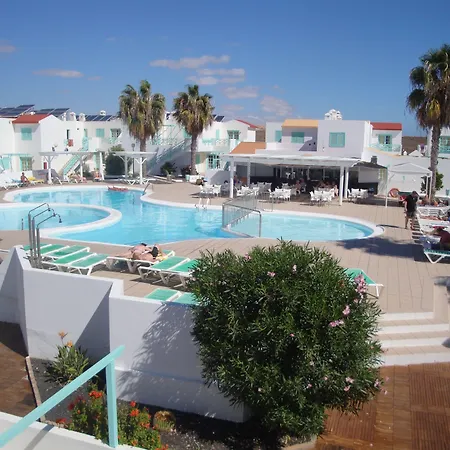 호텔 Smy Tahona Fuerteventura 3*