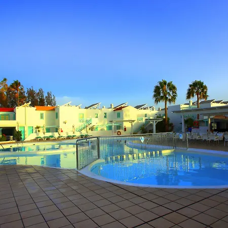 Smy Tahona Fuerteventura 호텔 3*