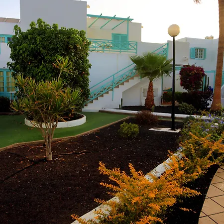 Smy Tahona Fuerteventura 칼레타데푸스테