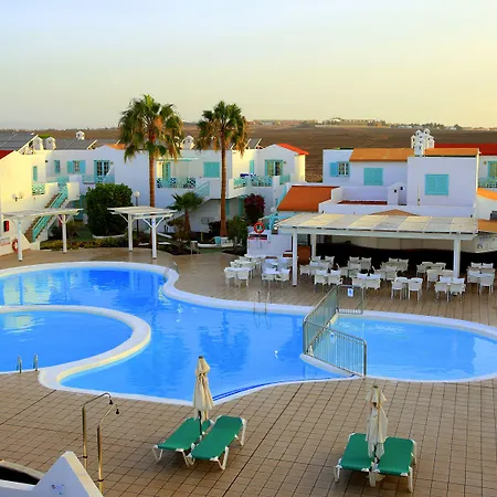 Smy Tahona Fuerteventura 호텔