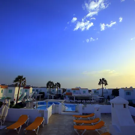 Hotel Smy Tahona Fuerteventura