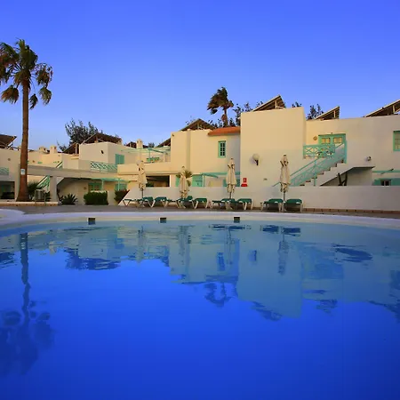 Smy Tahona Fuerteventura 호텔