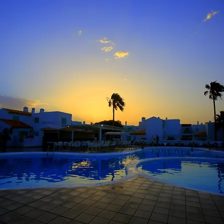 호텔 Smy Tahona Fuerteventura 칼레타데푸스테