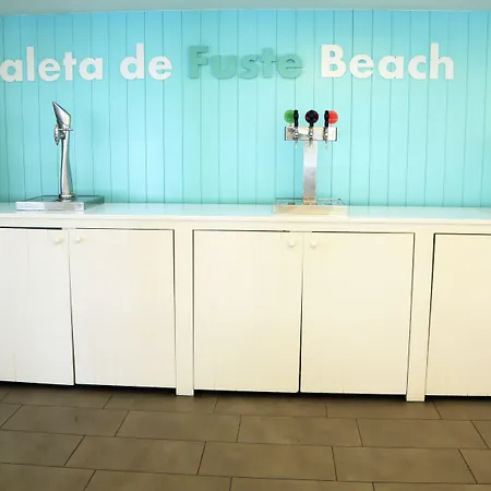 Smy Tahona Fuerteventura 칼레타데푸스테