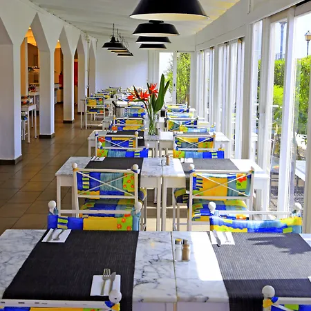 호텔 Smy Tahona Fuerteventura 3*