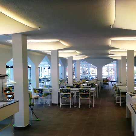 Smy Tahona Fuerteventura 칼레타데푸스테