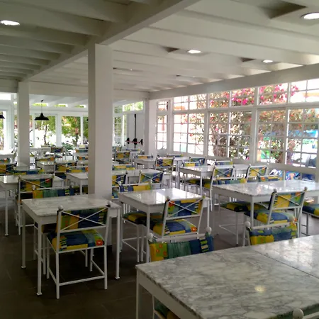 Hotel Smy Tahona Fuerteventura