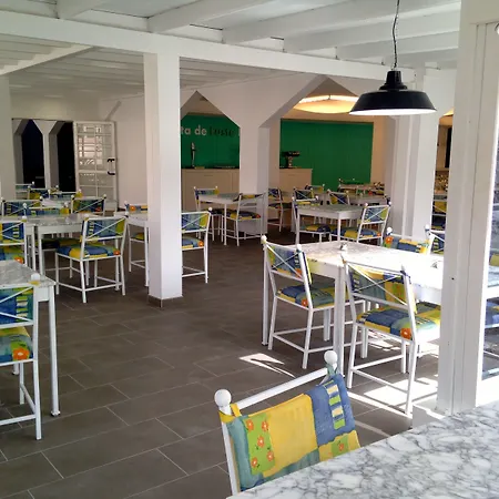 Smy Tahona Fuerteventura 3* 칼레타데푸스테