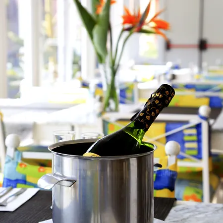 호텔 Smy Tahona Fuerteventura 3*