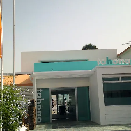 Smy Tahona Fuerteventura 칼레타데푸스테