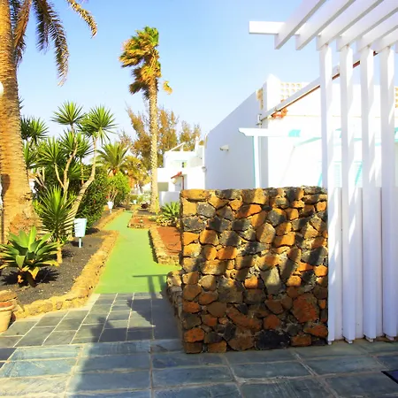 Smy Tahona Fuerteventura