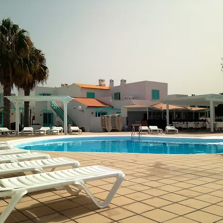 Smy Tahona Fuerteventura 호텔