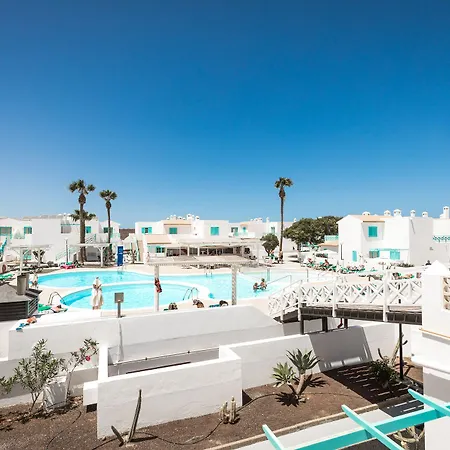 فندق Smy Tahona Fuerteventura كاليتا ذي فوستي