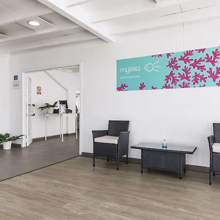 Smy Tahona Fuerteventura 3*